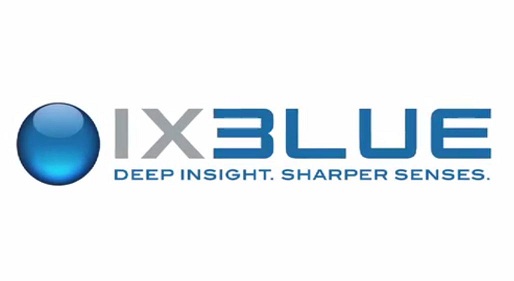iXBlue